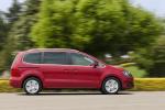 Seat Alhambra 4x4 2011 года